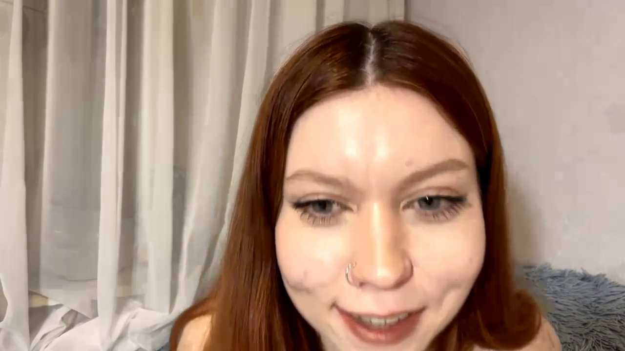 WanaMonroe cam recording