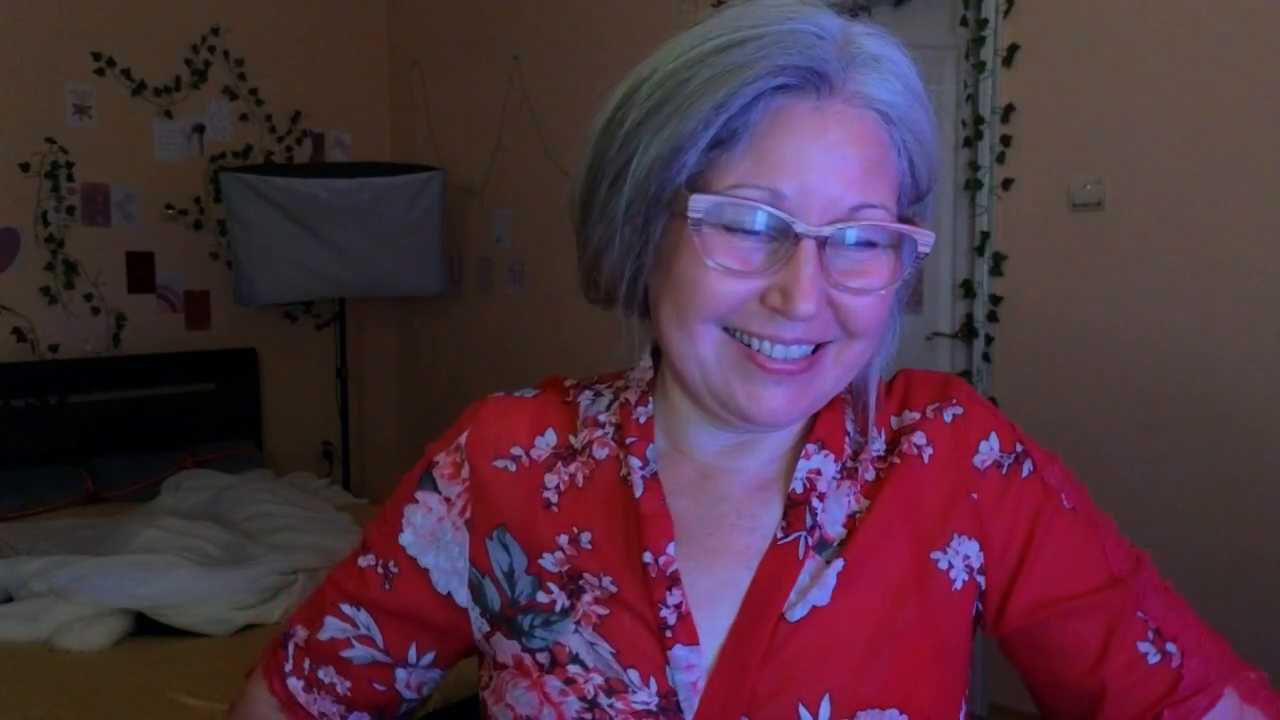 Wane_Witch cam recording