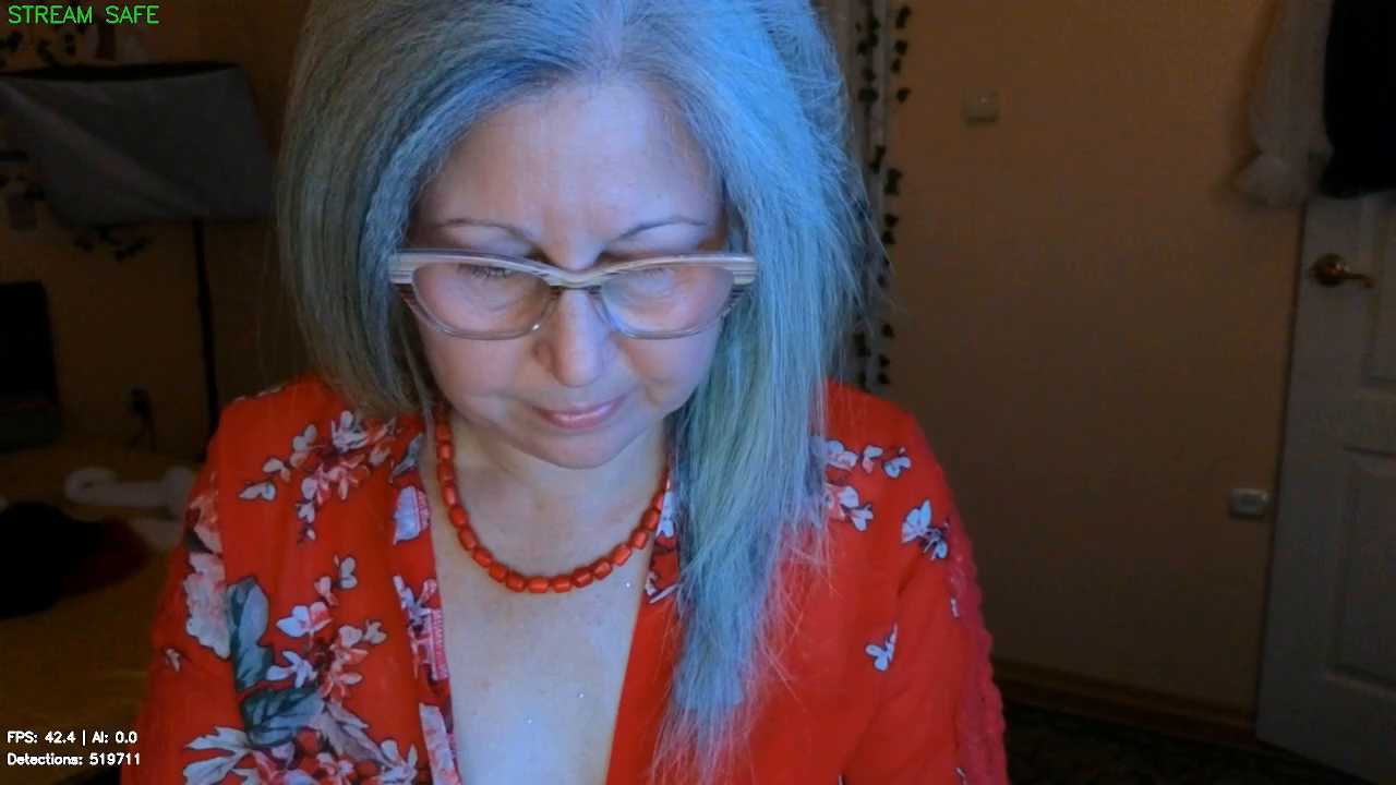 Wane_Witch Stripchat recording – Oct 5, 2026