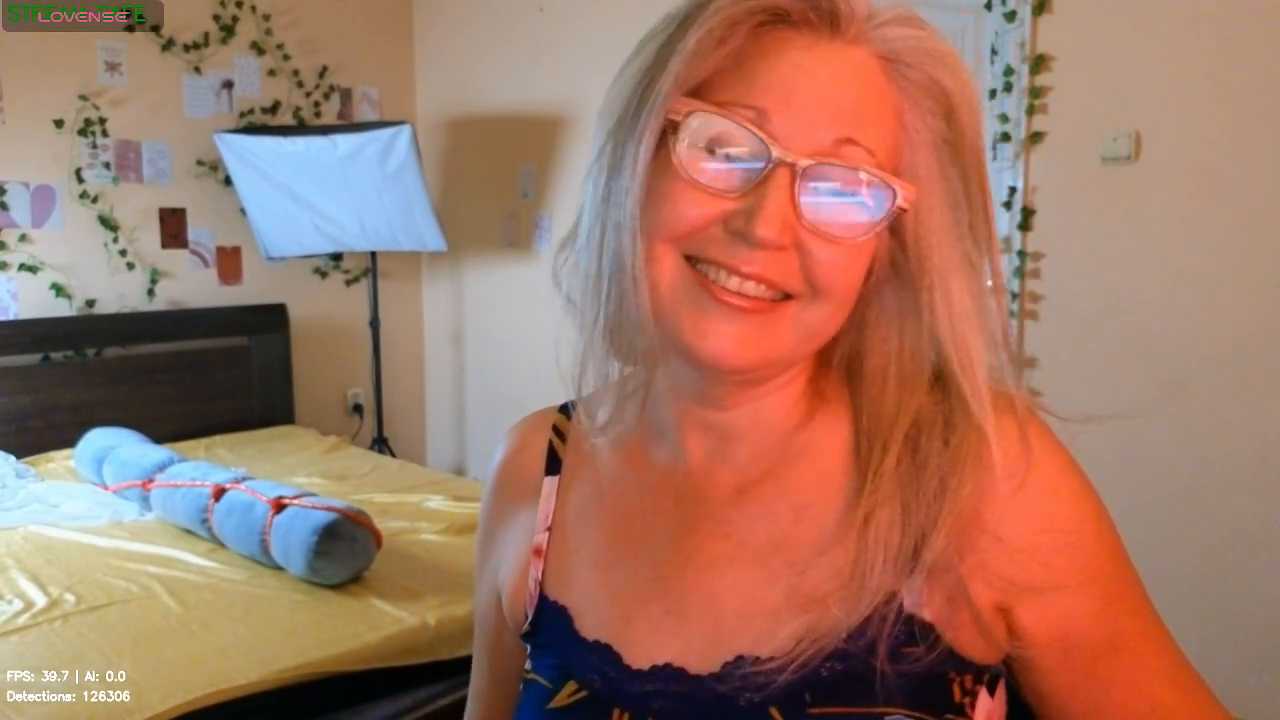 Wane_Witch Stripchat recording – Oct 14, 2026