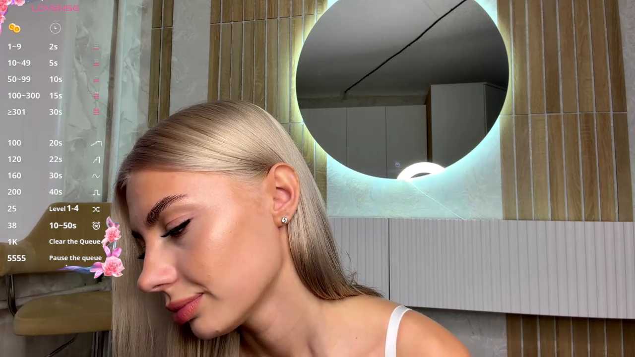 WavaHessler cam recording