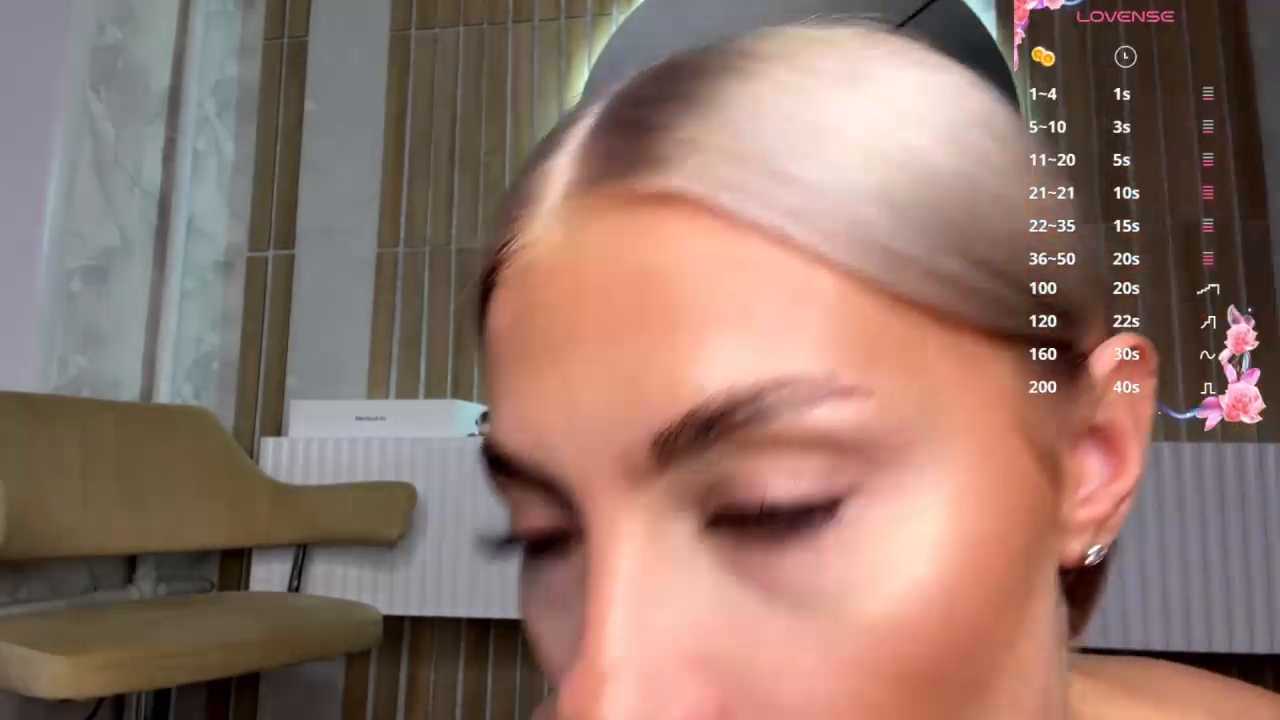 WavaHessler cam recording