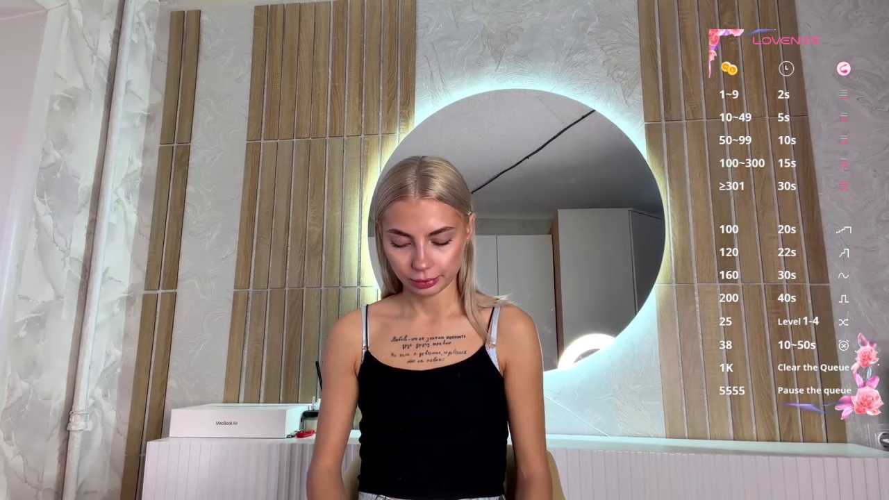 WavaHessler cam recording