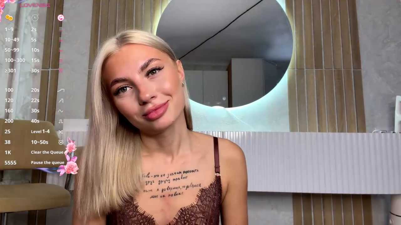 WavaHessler cam recording