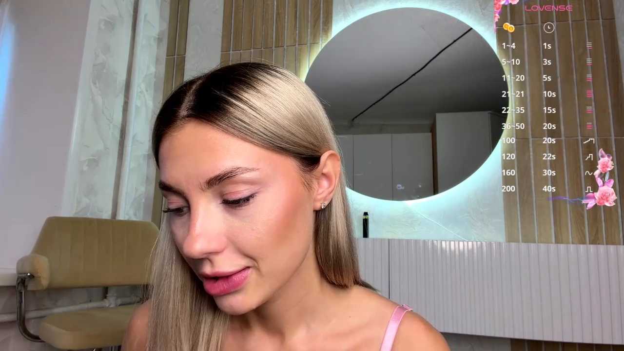 WavaHessler cam recording
