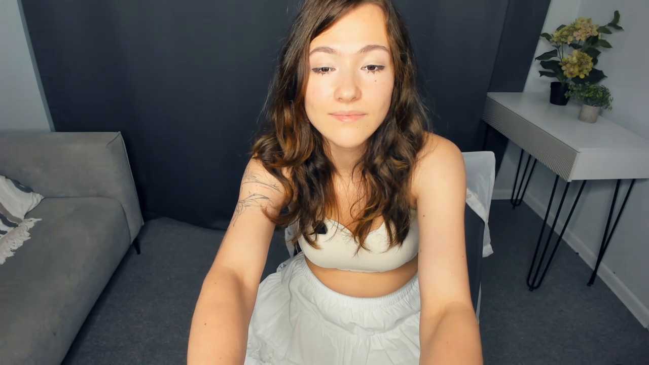 WendiArgie cam recording