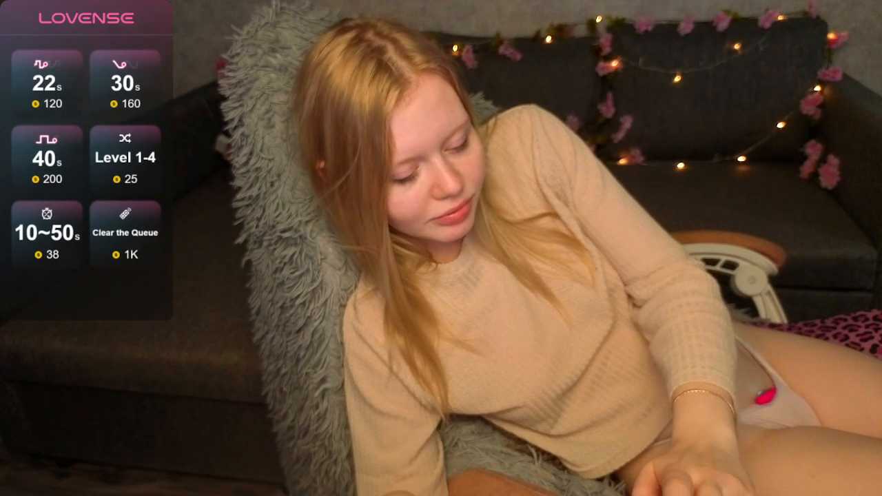 Wendy_228 cam recording