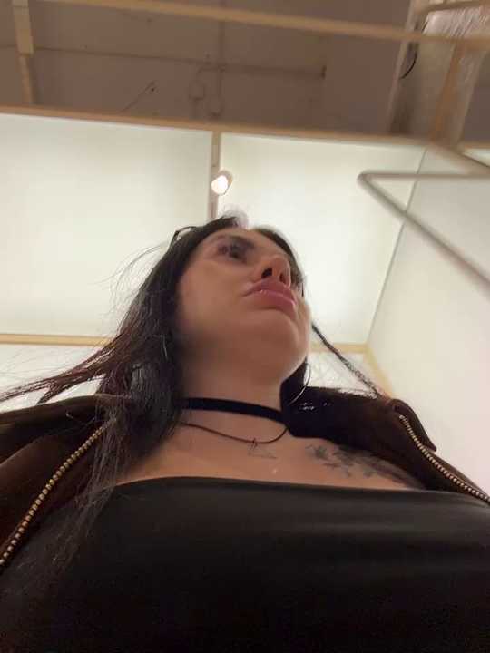 Wet__Bunny Stripchat recording – Oct 30, 2026