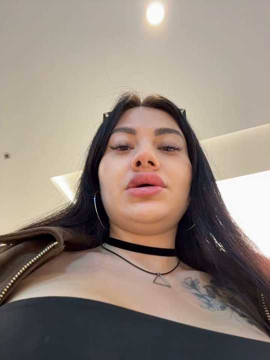 Wet__Bunny Stripchat recording – Oct 30, 2026