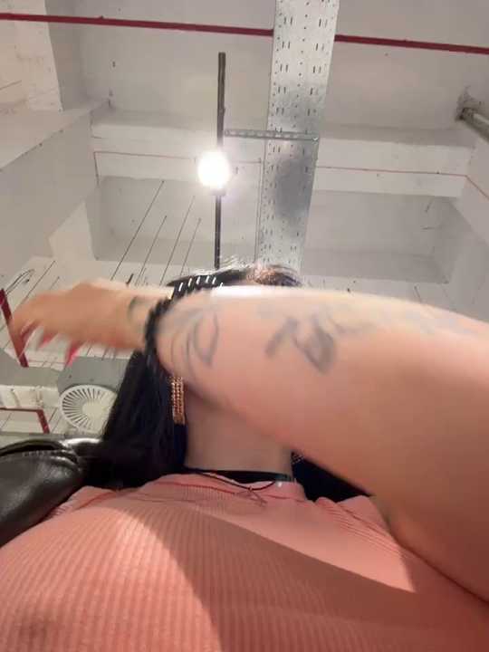 Wet__Bunny cam recording