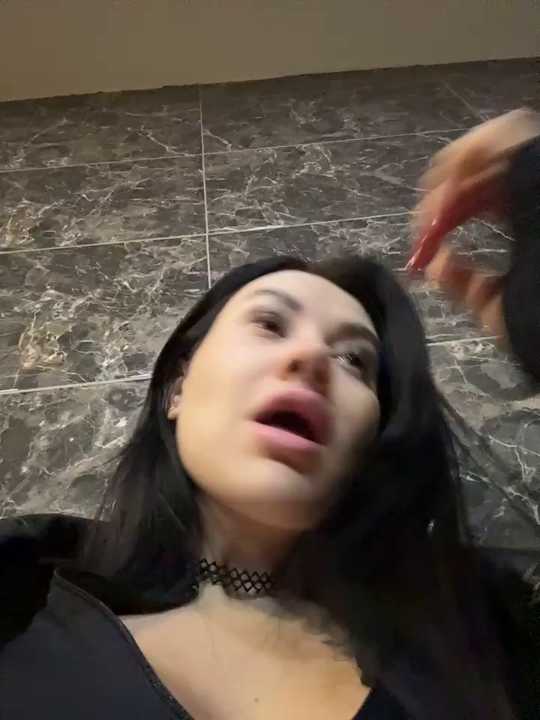 Wet__Bunny cam recording