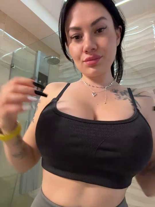 Wet__Bunny cam recording
