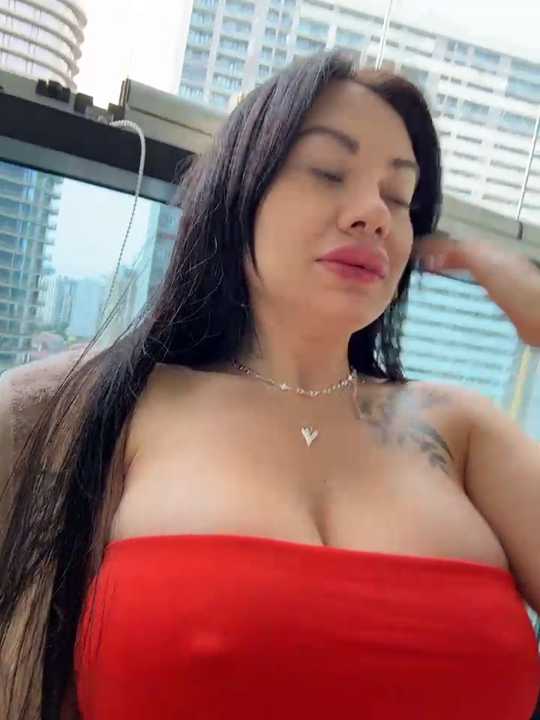Wet__Bunny Stripchat recording – Oct 13, 2026