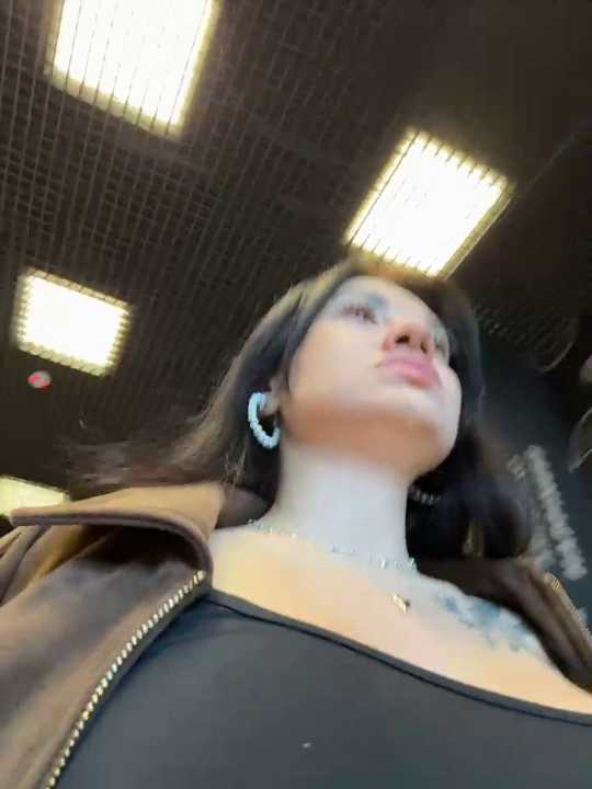 Wet__Bunny cam recording