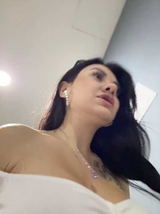 Wet__Bunny cam recording