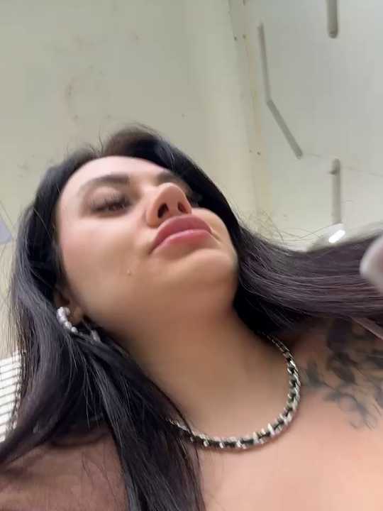 Wet__Bunny Stripchat recording – Oct 19, 2026