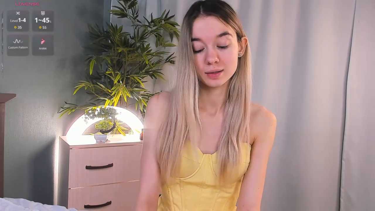 WhiteKellyx cam recording