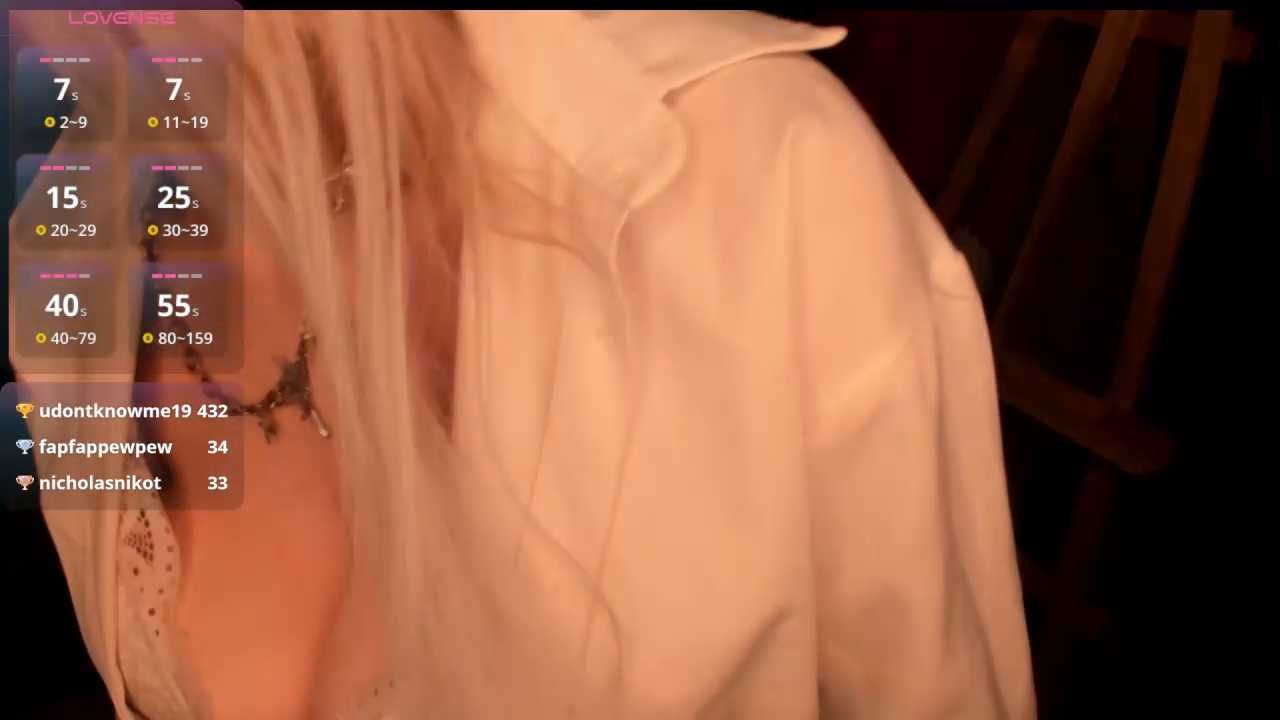 White__SunnyLove