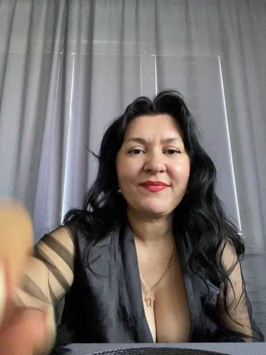 WickedSmile cam recording
