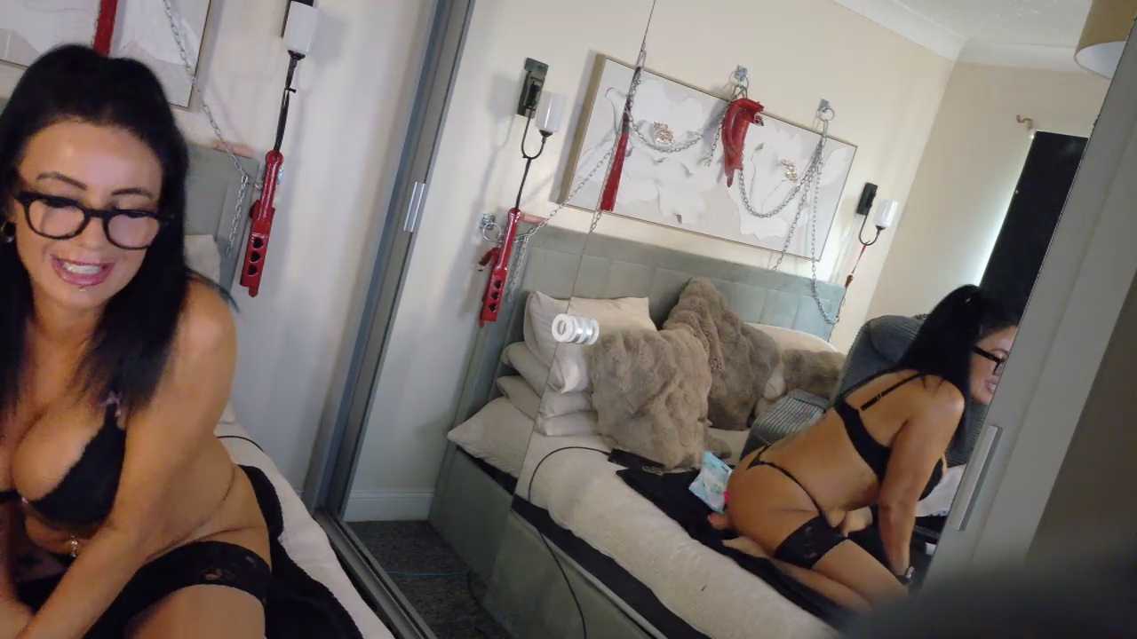 WifeWithPermission cam recording