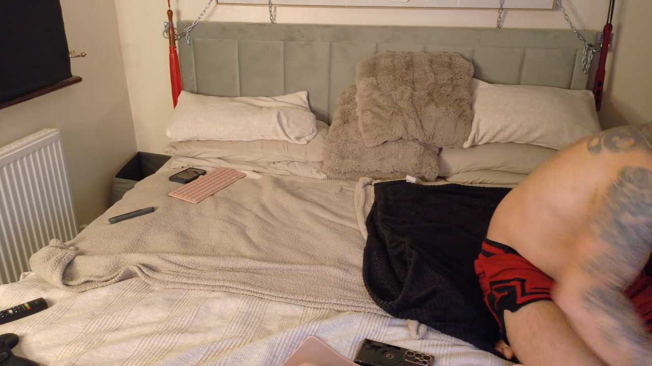 WifeWithPermission cam recording