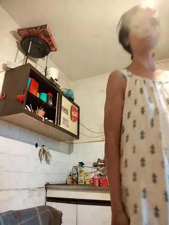 Wild_Witch cam recording
