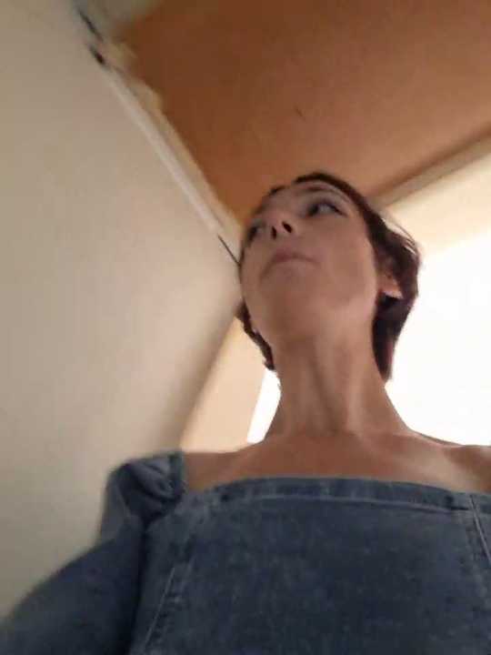 Wild_Witch cam recording