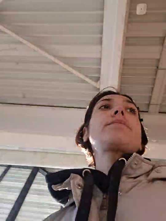 Wild_Witch cam recording