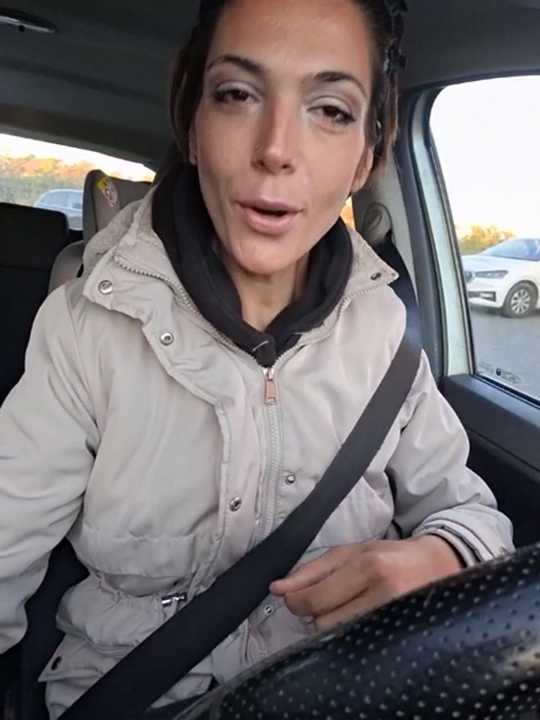 Wild_Witch cam recording