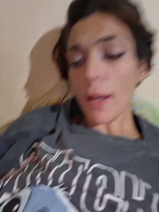 Wild_Witch cam recording