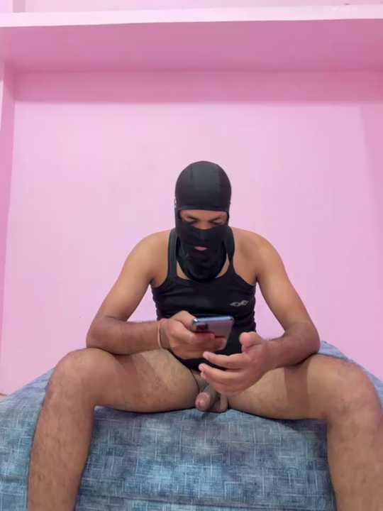 Wild_doll_ cam recording