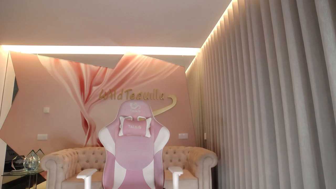 Wildtequillaa cam recording