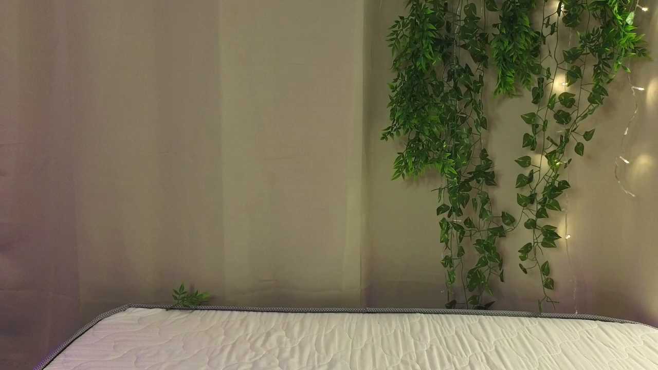 WillaLawrence cam recording