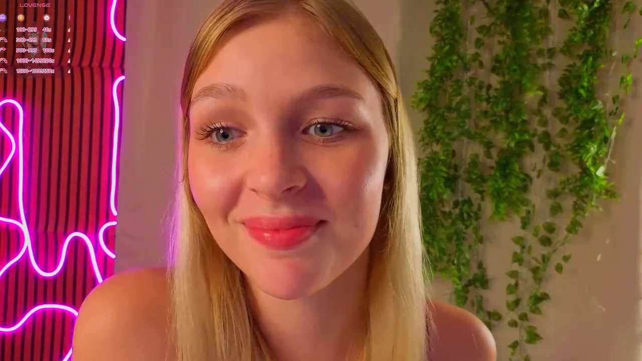 WillaLawrence cam recording