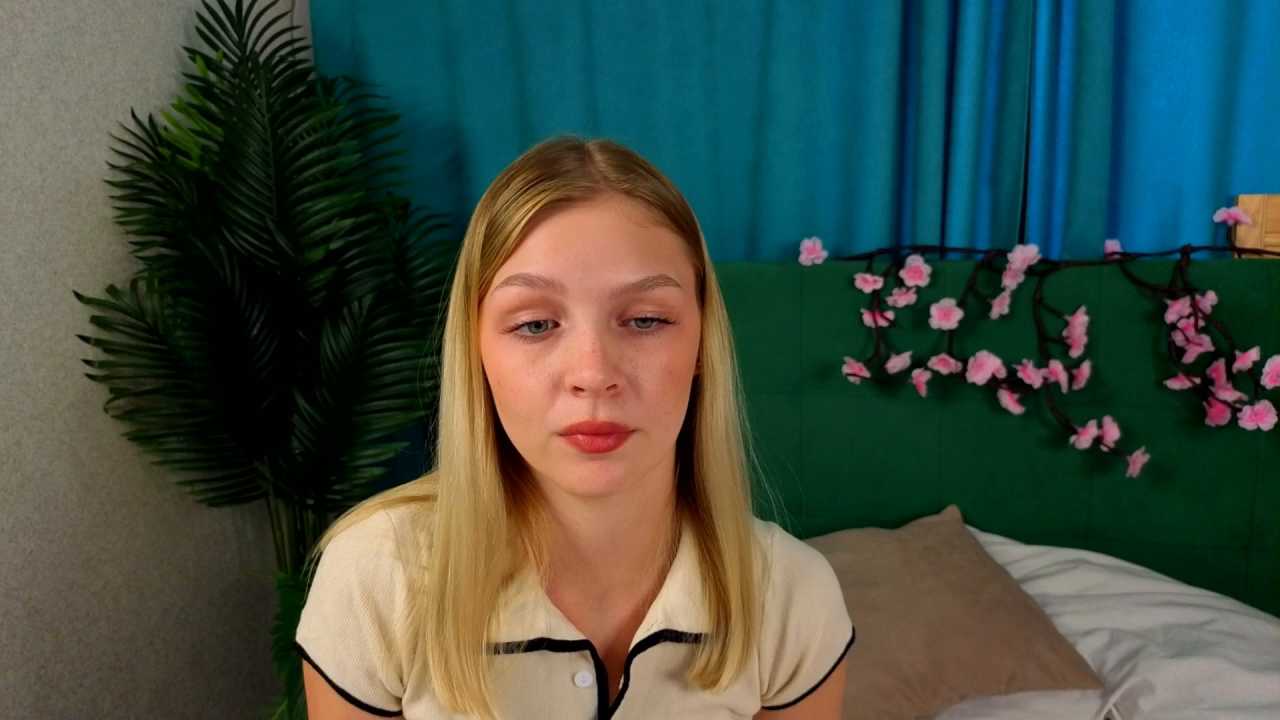 WillaLawrence cam recording