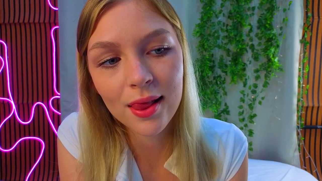 WillaLawrence cam recording