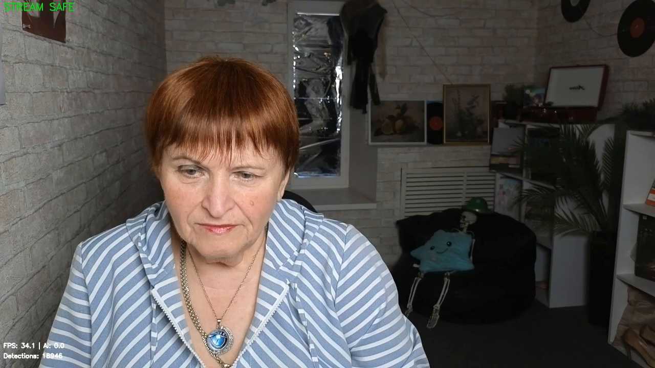 Willa_Wisp cam recording