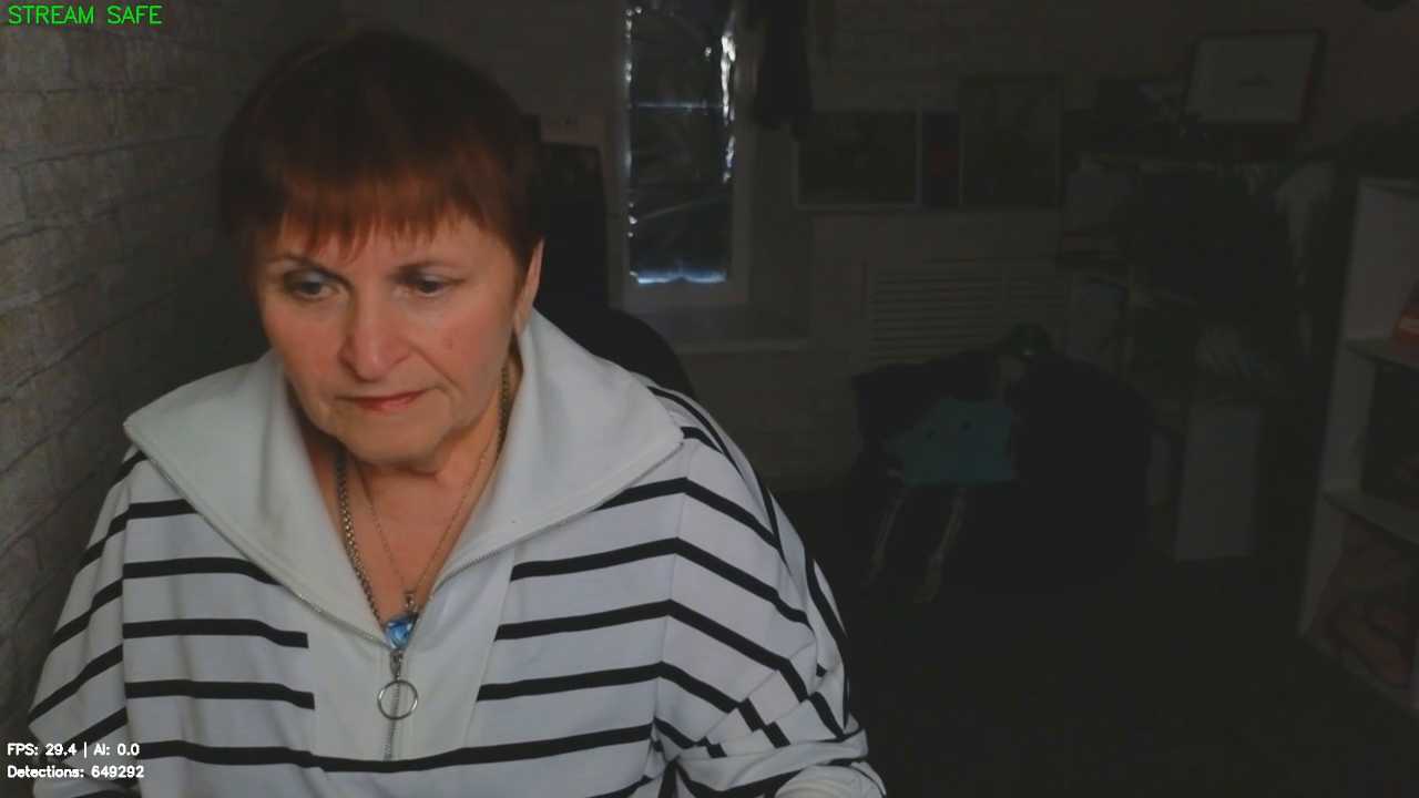 Willa_Wisp cam recording