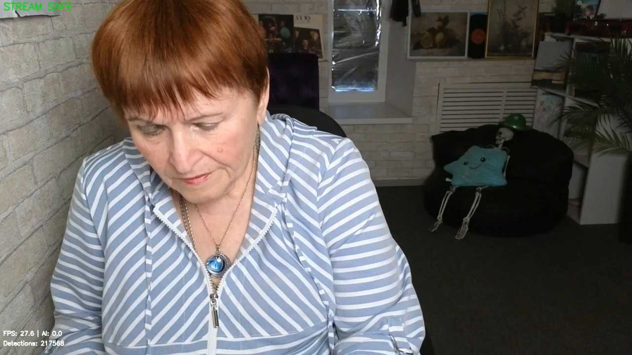Willa_Wisp cam recording