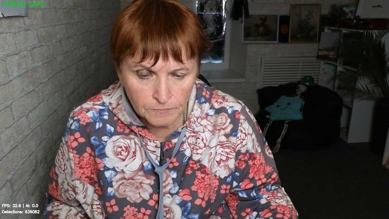 Willa_Wisp cam recording