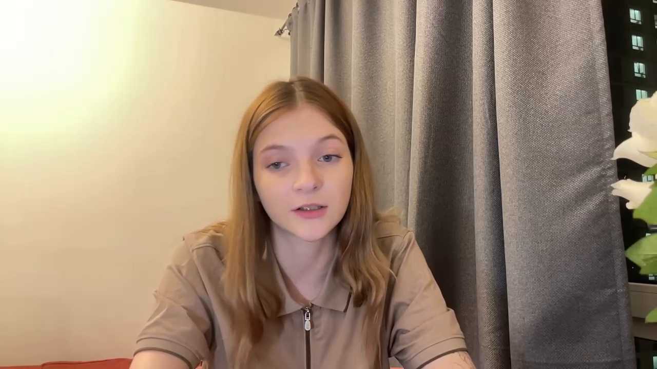 WilleneSchorr cam recording