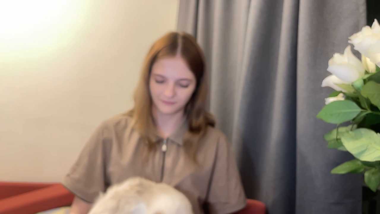 WilleneSchorr cam recording
