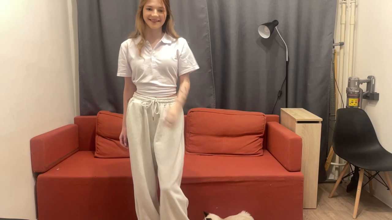 WilleneSchorr cam recording