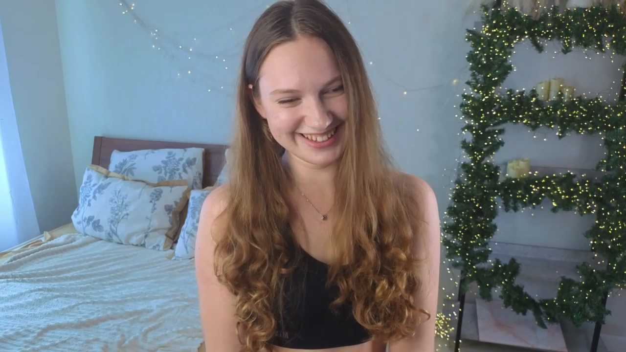 WillowLaigle cam recording