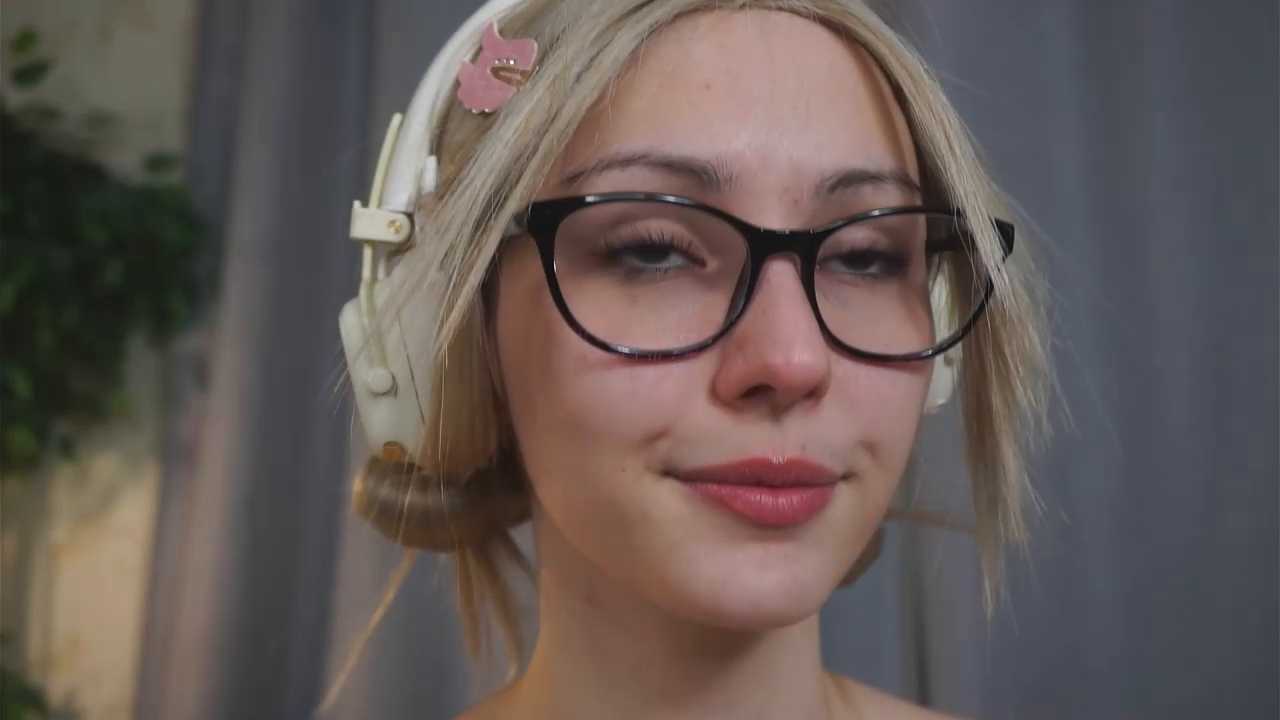 WilmaViesca cam recording