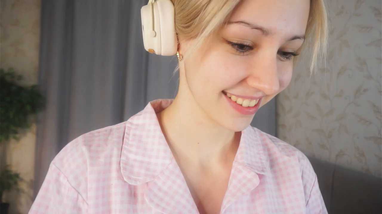 WilmaViesca cam recording