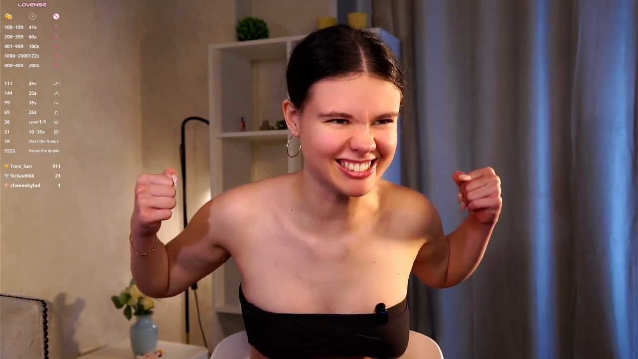 WiloneRogue Stripchat recording – Oct 22, 2026