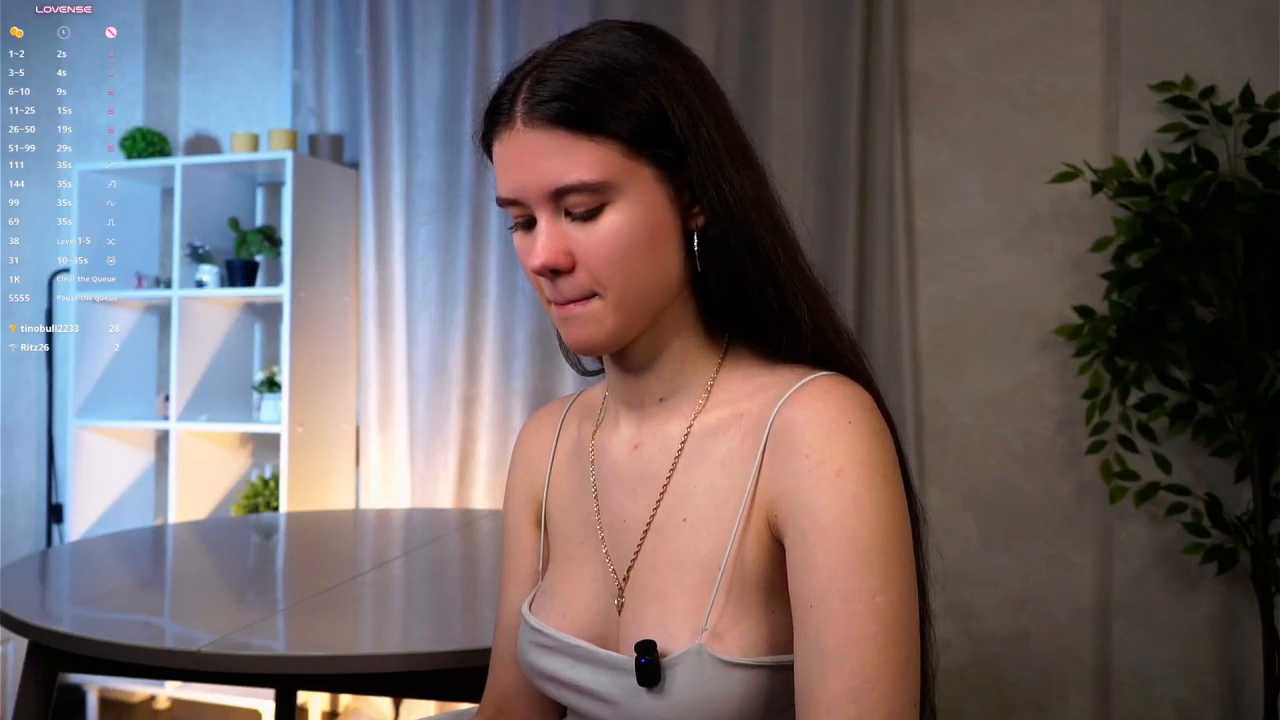 WiloneRogue Stripchat recording – Oct 27, 2026