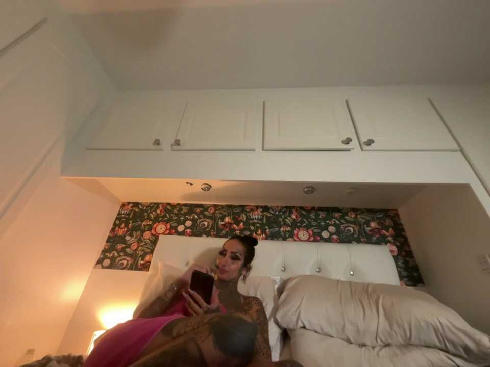 Winginglifetl cam recording