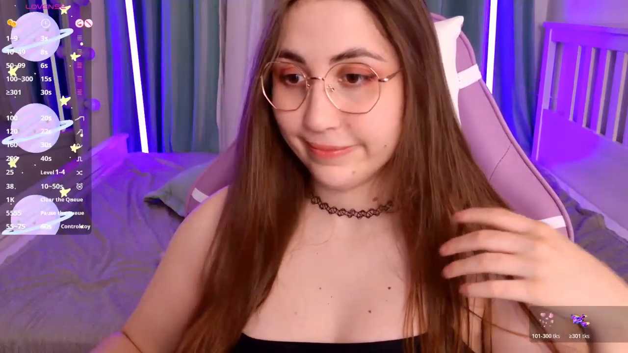 WinryRoss cam recording